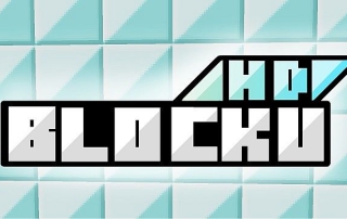 BLOCKU HD Minecraft Resource Pack 01