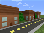 Minecraft Resource Pack Tiny City Pack 03