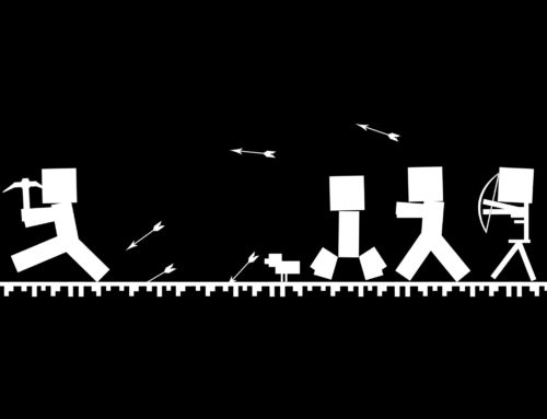 Minecraft Wallpaper Black and White Steve Chase