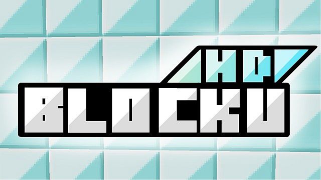 BLOCKU HD Resource Pack 1.7.10
