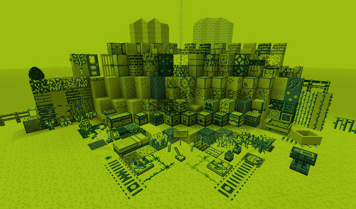 CraftBoy Resource Pack 1.8.3