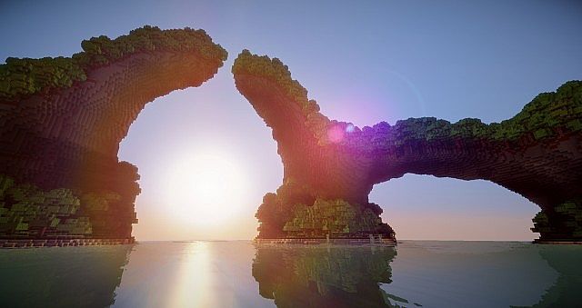 Hawkpack Resource Pack 1.8.4